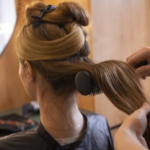 Купить зажимы для волос